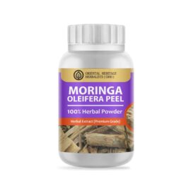 Momordica charantia Linn. Herbal Powder Extract 50 G. (Premium Grade)