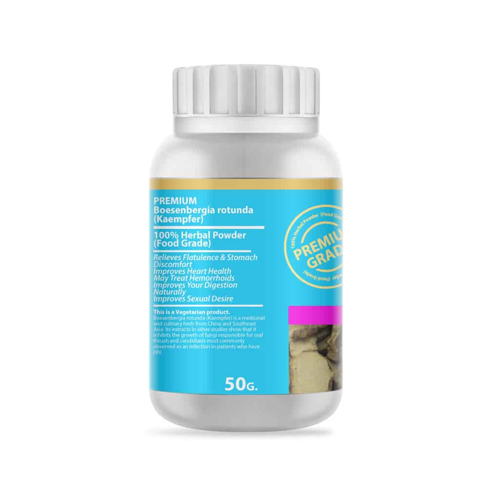 boesenbergia-rotunda-powder-50-L Boesenbergia rotunda Herb Powder Extract 50 G. 2