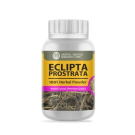 Eclipta Prostrata (False Daisy) Herb Powder Extract 50 G.