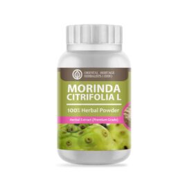 Morinda citrifolia Powder Extract 50g.