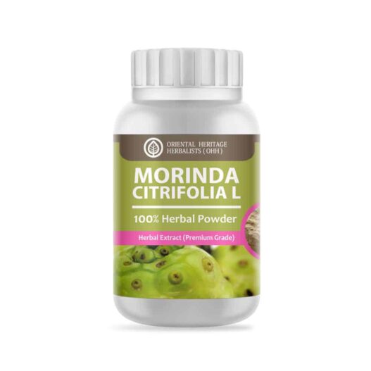 Morinda citrifolia Powder Extract 50g.