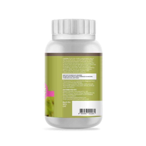 Morinda citrifolia Powder Extract 50g. 3