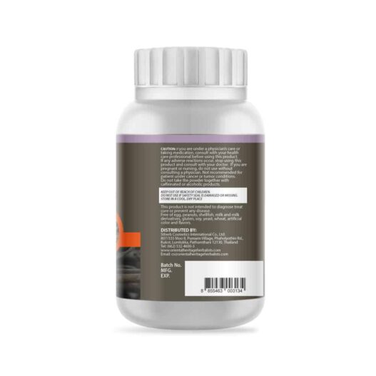 Plumbago Indica (Rosy leadwort) Herb Powder Extract 50 G 3