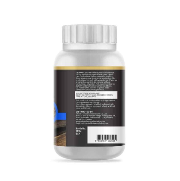 senna siamea powder extract