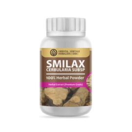 Smilax Cerbularia Subsp. Corbularia Herb Powder Extract 50 G