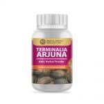 Terminalia Arjuna Roxb. Herb Powder Extract 50 G. (Premium Grade)