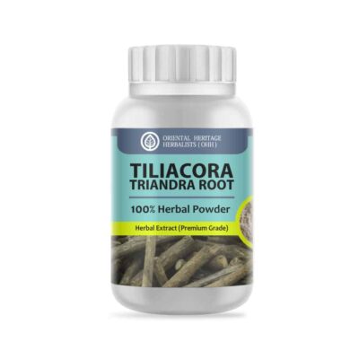 Tiliacora triandra Powder Extract 50g