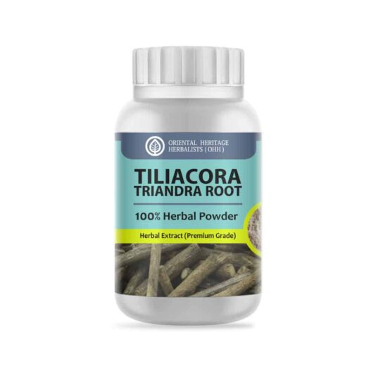 Tiliacora triandra Powder Extract 50g