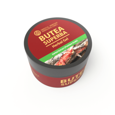 Butea Suberba Herbal Gel