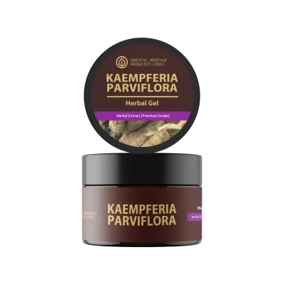 kaempferia parviflora gel (premium grade) 50 g