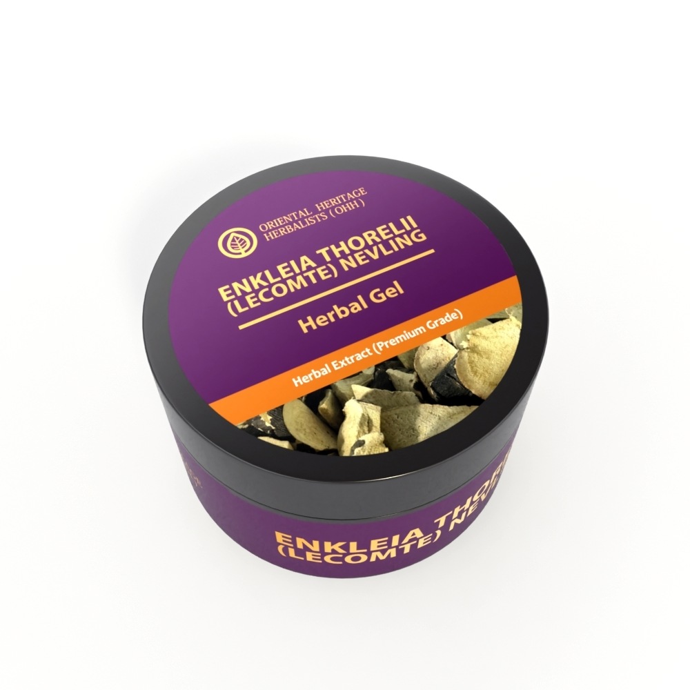 c189d0406e5d8243142541db0476a944a_67826379_210803_1_0 Enkleia thorelii (Lecomte) Nervling Herbal Gel 3