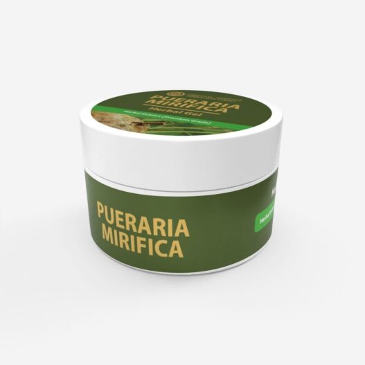 Pueraria Mirifica Herbal Gel 2