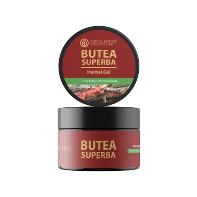 butea superba gel (premium grade) 50 g