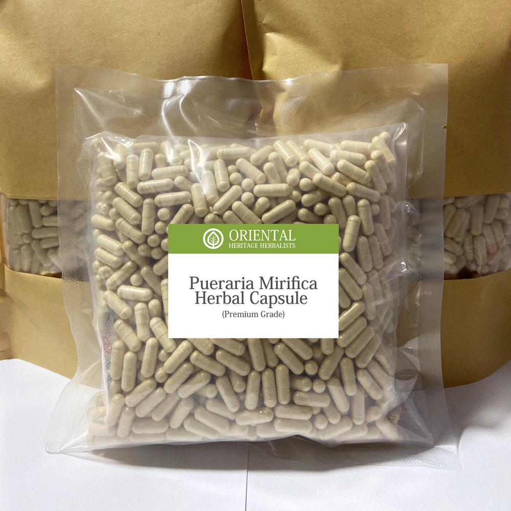 pueraria-mirifica-casules-pack