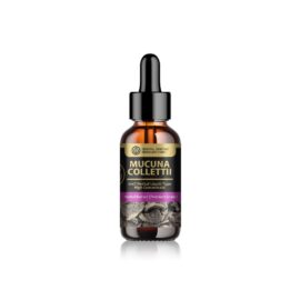 Mucuna Collettii Herbal Extract in Liquid Type 25 ml