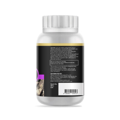 Mucuna Collettii Herbal PowderExtract 50 G. R