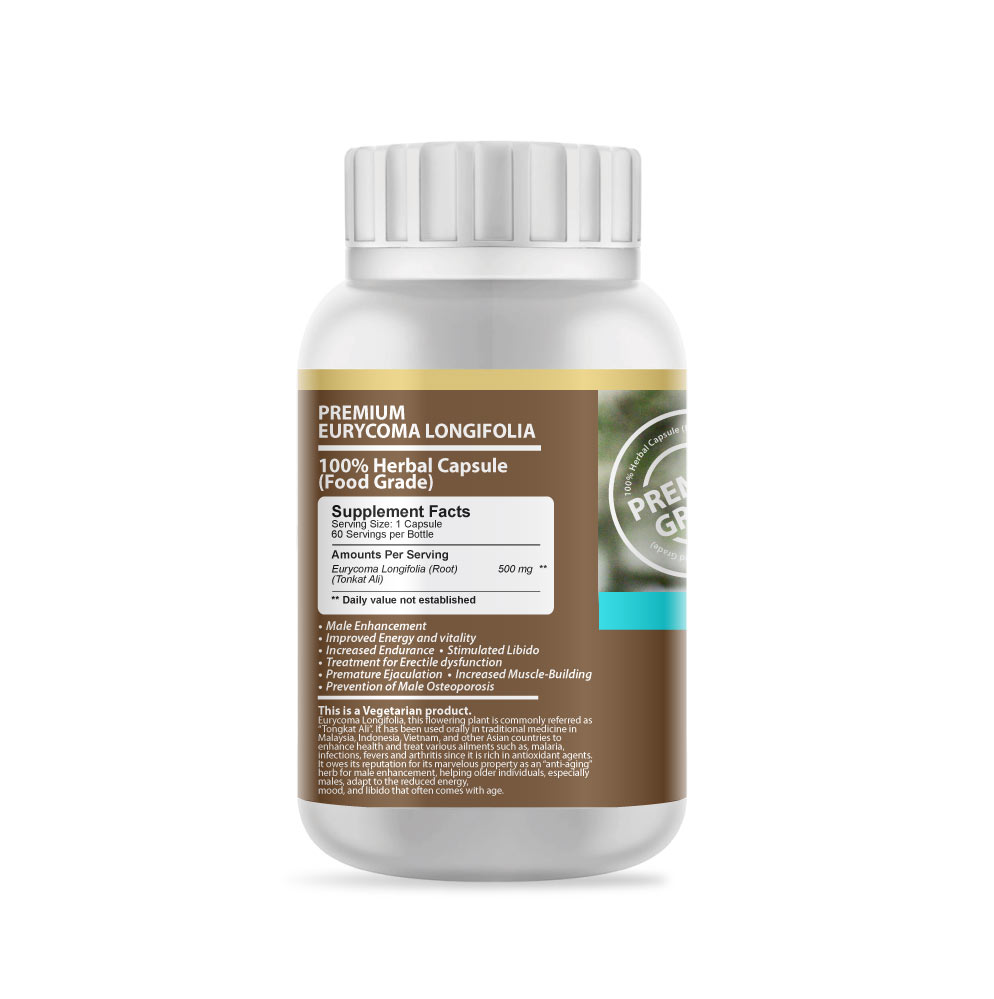 Eurycoma-longifolia-herb-60-capsules-R Eurycoma Longifolia Herb 60 Capsules (Premium Grade) L