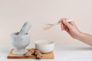 The Natural Supplement for Men’s Vitality
