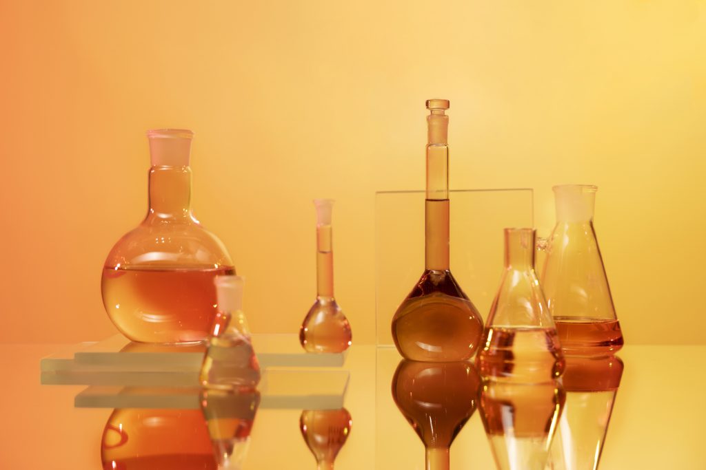 Natural Ingredients