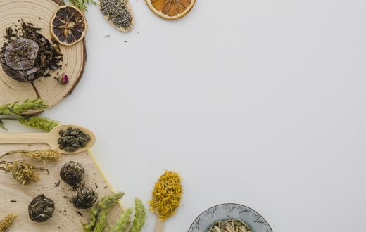 Pueraria mirifica for men's health
