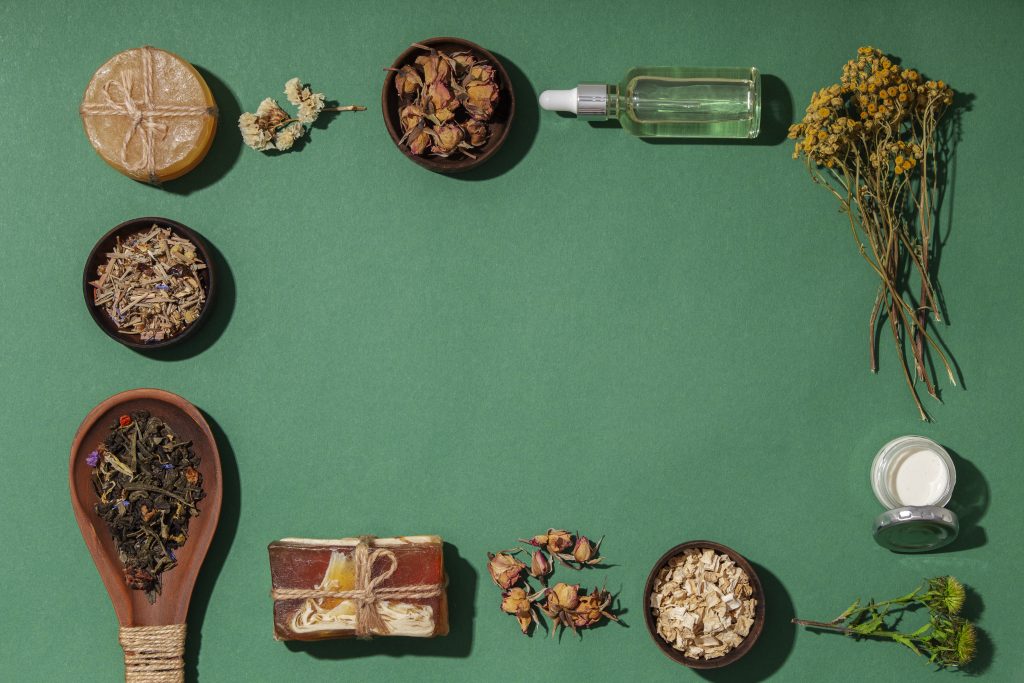 View Herbal Therapy Products 1024x683