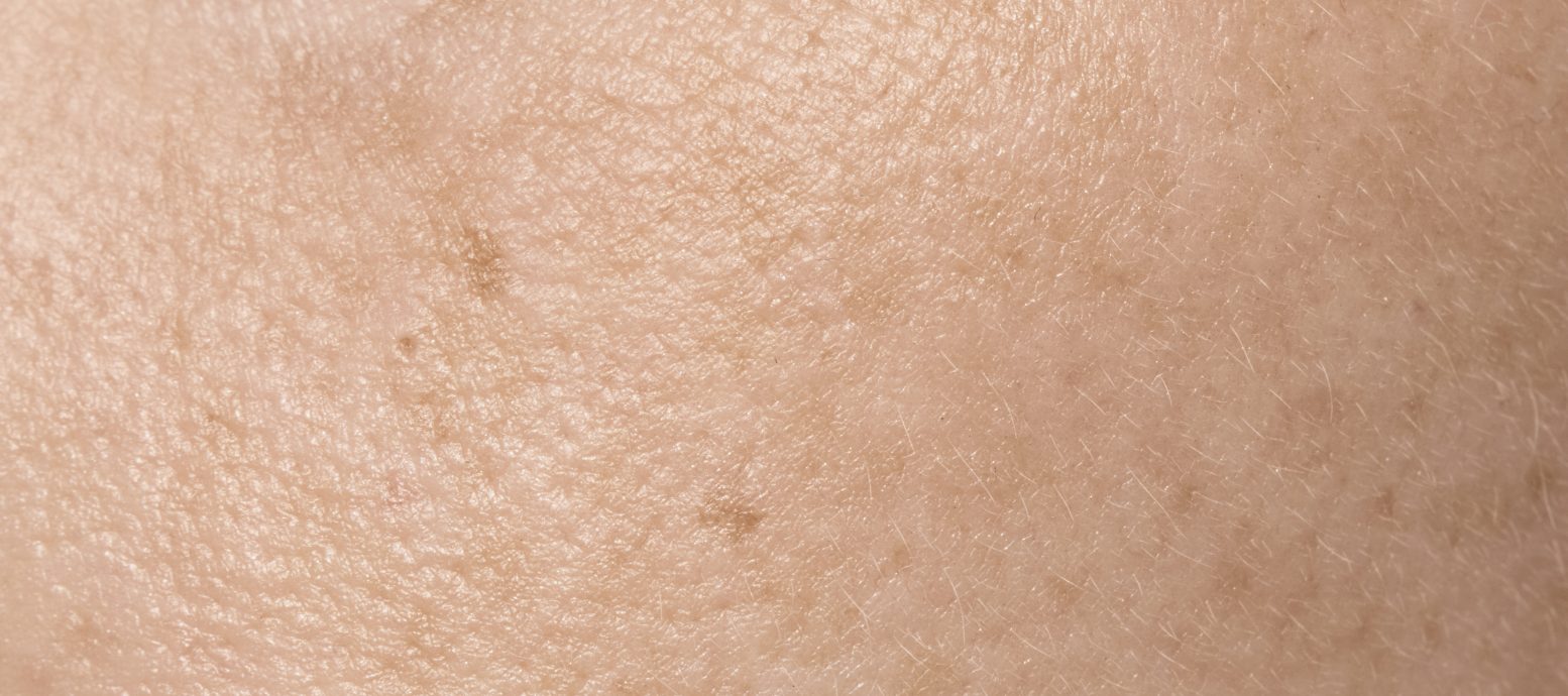 Natural Anti-Aging