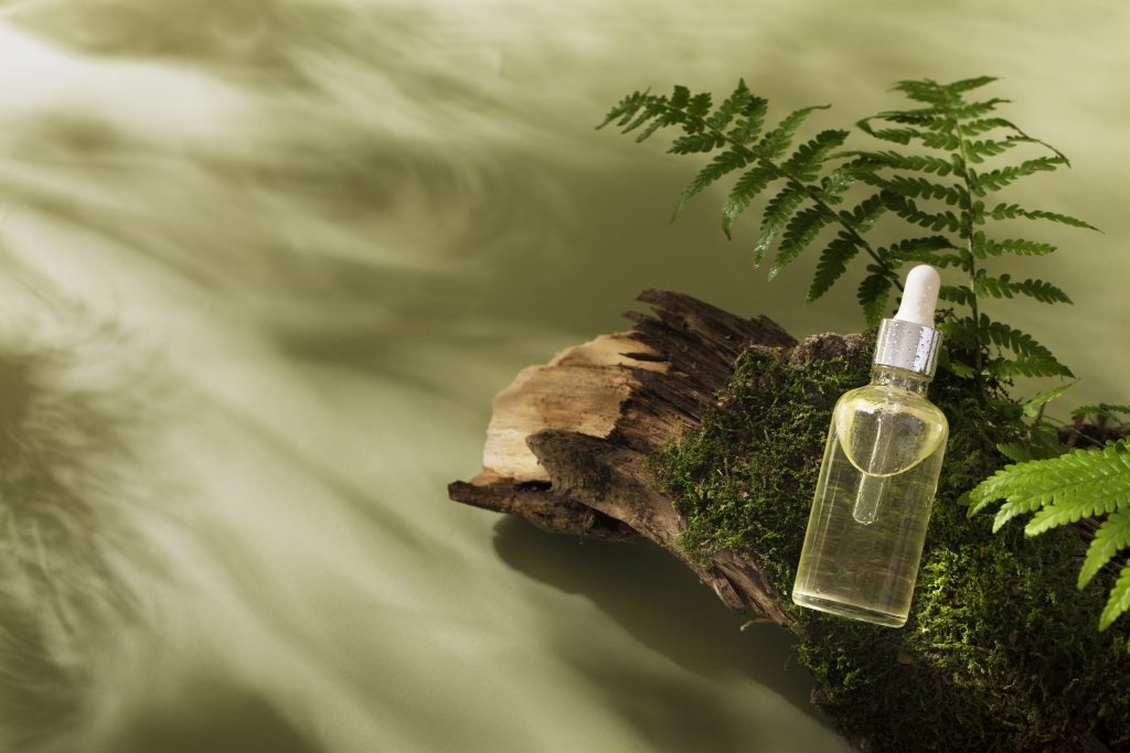 Elegant Skin Care Banner Design 1024x683