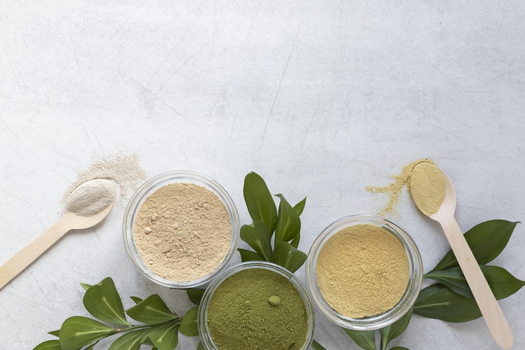 Phytoestrogens in Pueraria mirifica