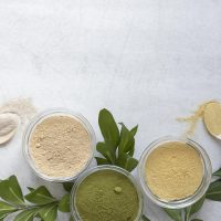 Phytoestrogens in Pueraria mirifica
