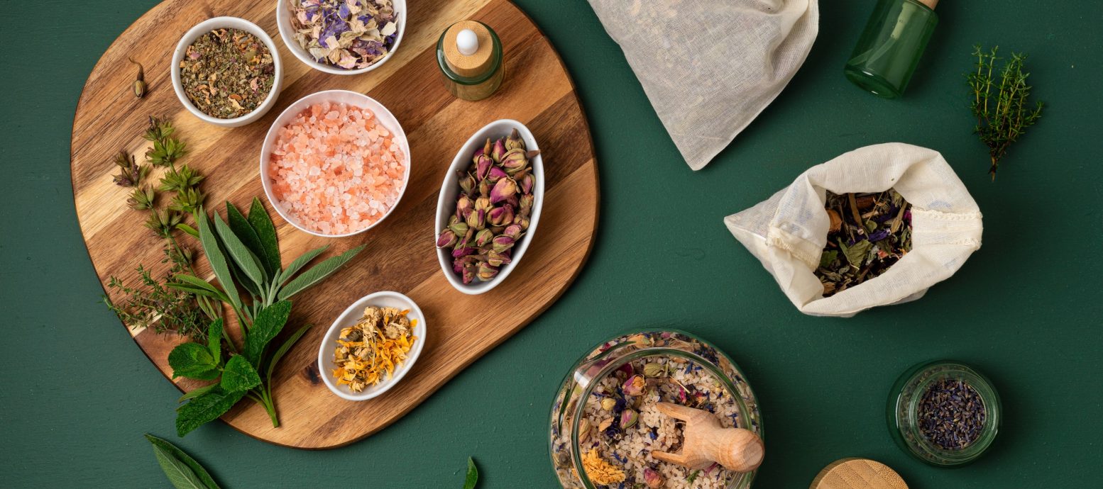 Curcuma Zanthorrhiza Benefits