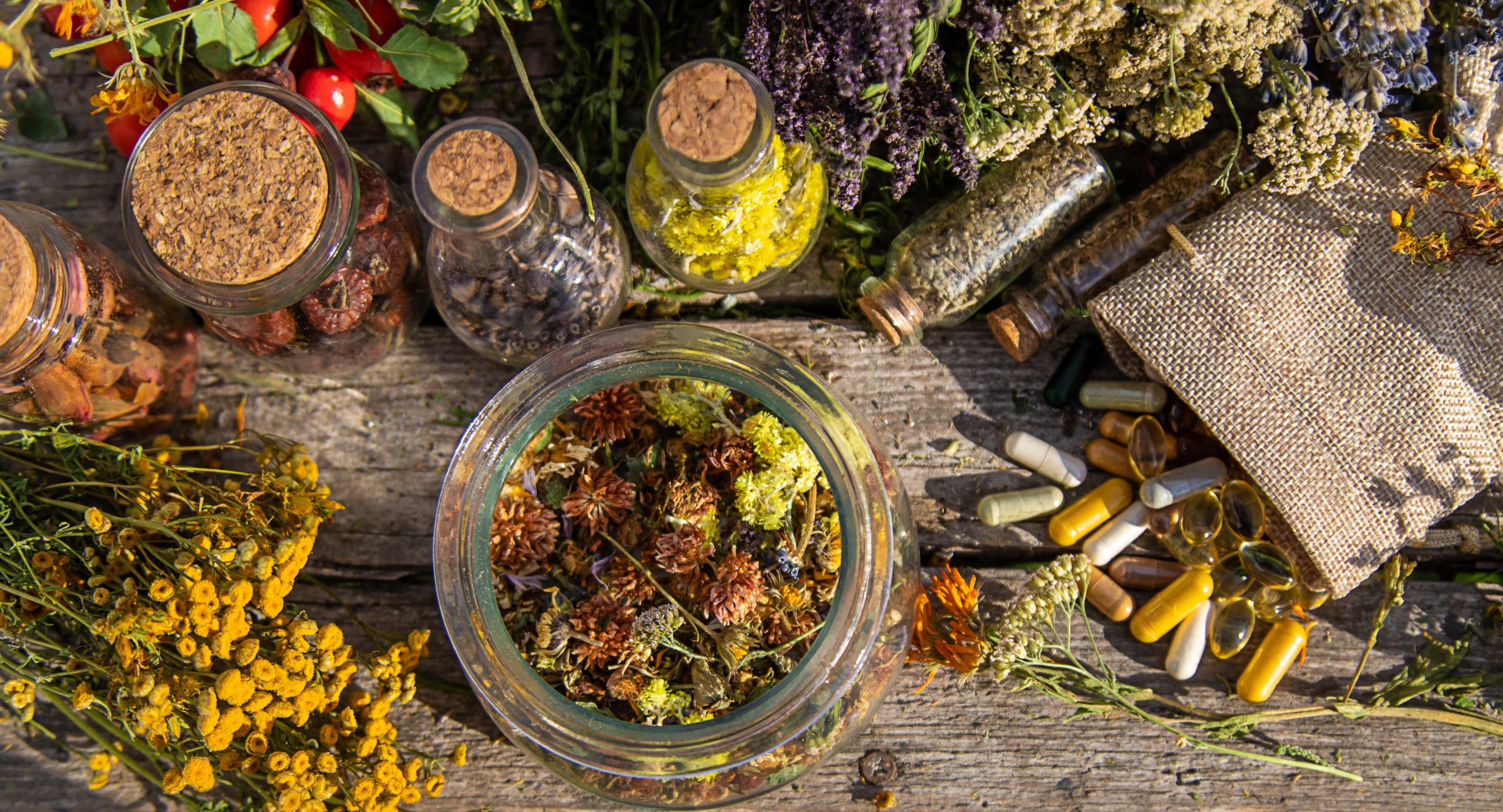 3-in-1 Herbal Extract; Enkleia Thorelii, Butea Superba & Tongkat Ali