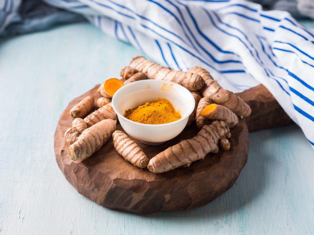 Turmeric Spice In Powder And Roots On Board 2025 03 24 06 31 41 Utc 1 1024x768