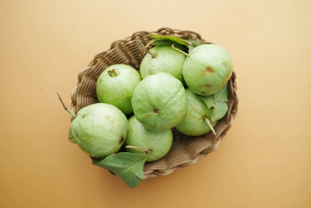Top View Of Many Guava In A Bowl On Table 2024 12 13 02 44 30 Utc 1 1024x683