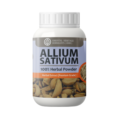 Allium Sativum Powder 50g