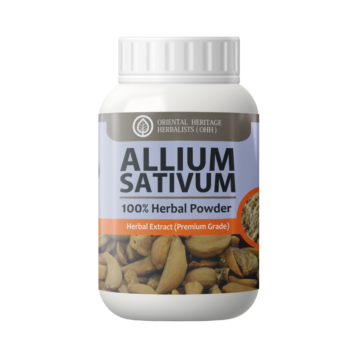 allium Allium Sativum Powder 50g