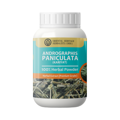 andrographis paniculatar powder 50g