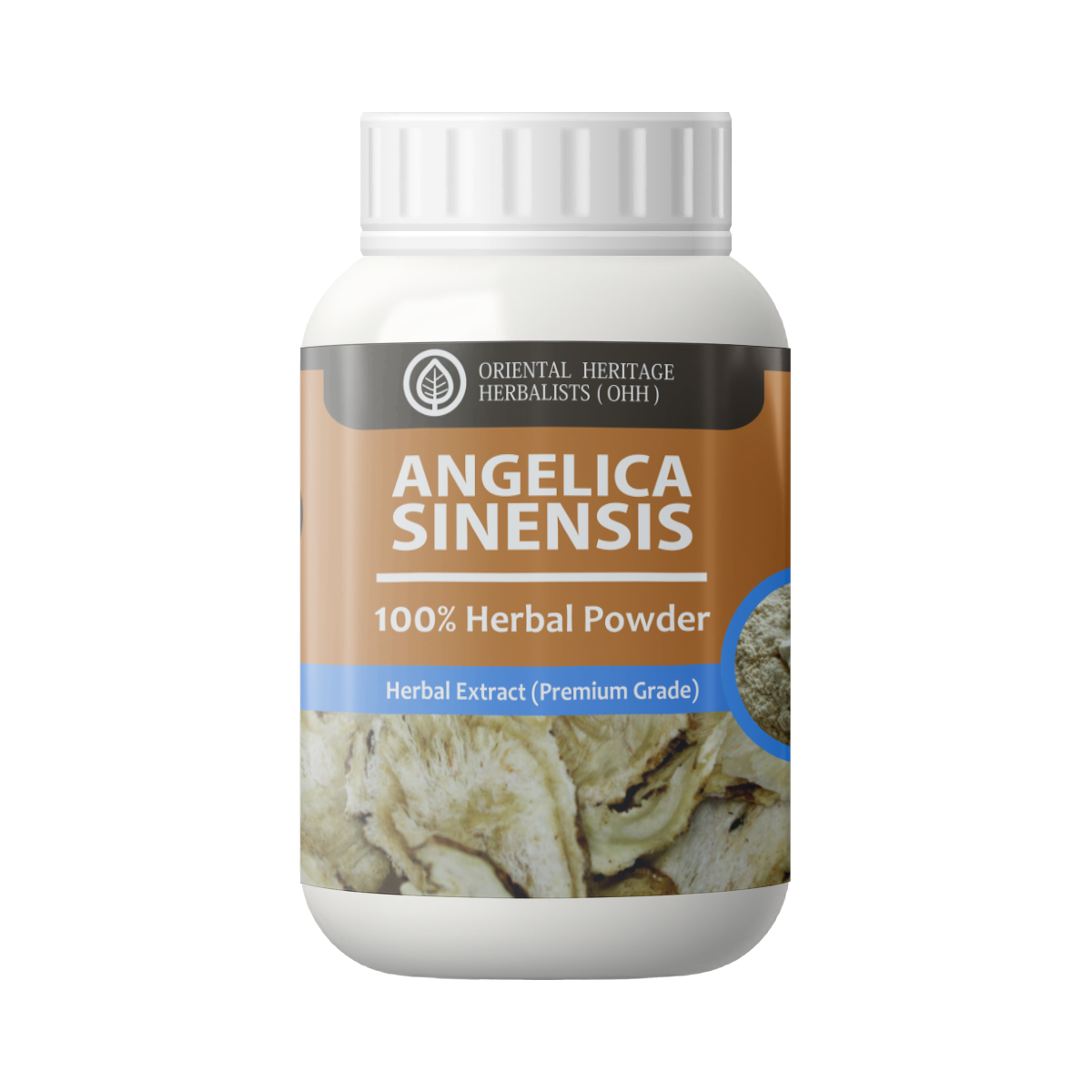 angelica angelica sinensis powder 50g
