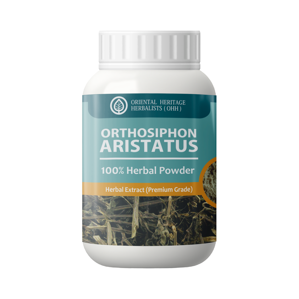 aristatus Orthosiphon aristatus powder 50g