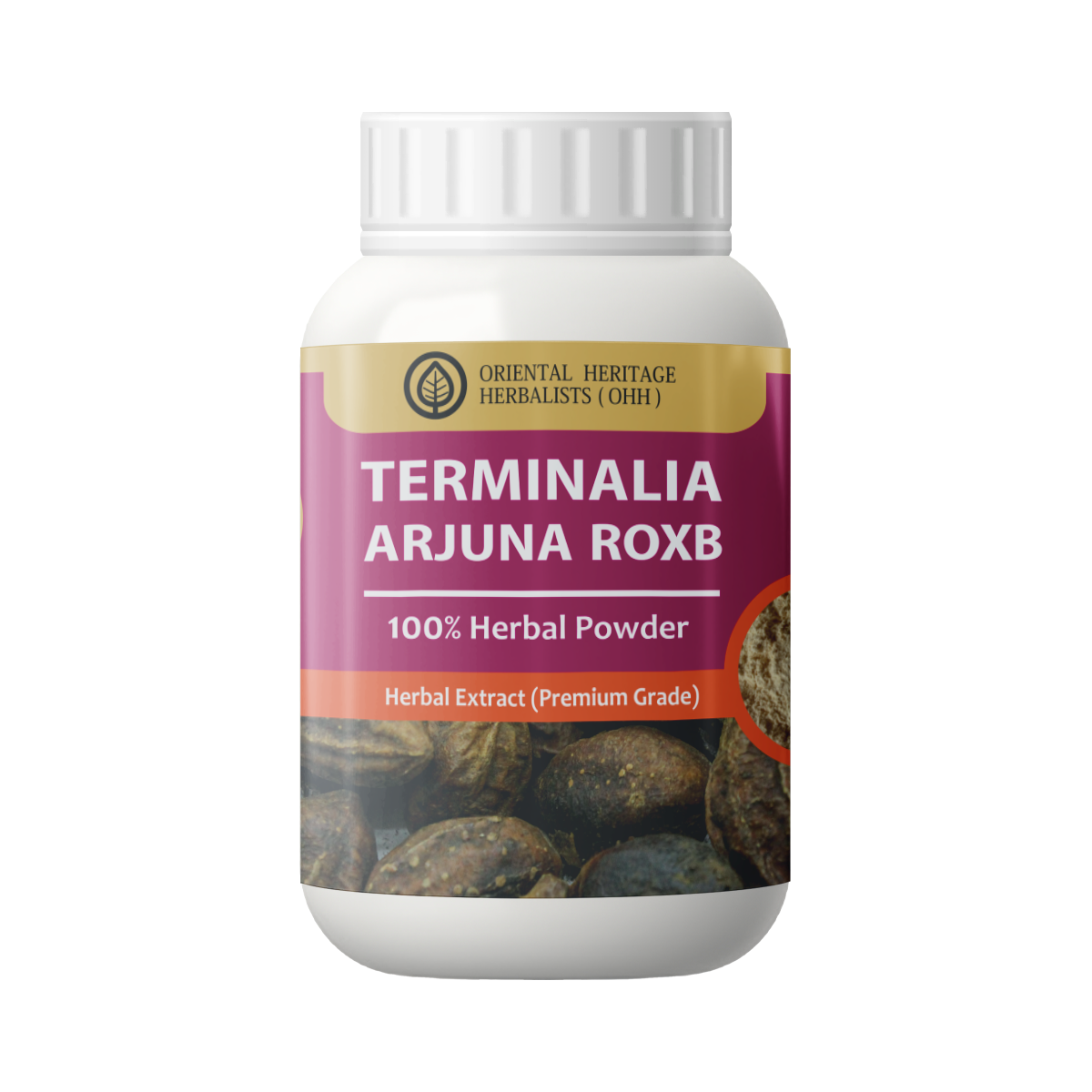 arjuna Terminalia Arjuna powder 50g