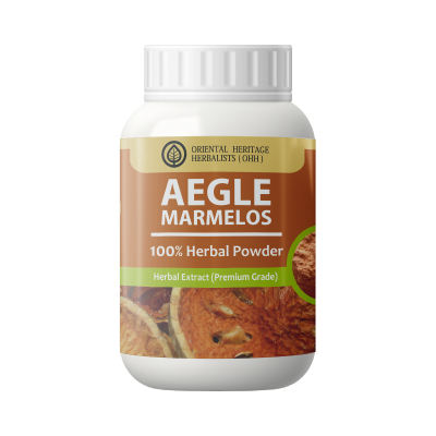 aegle marmelos