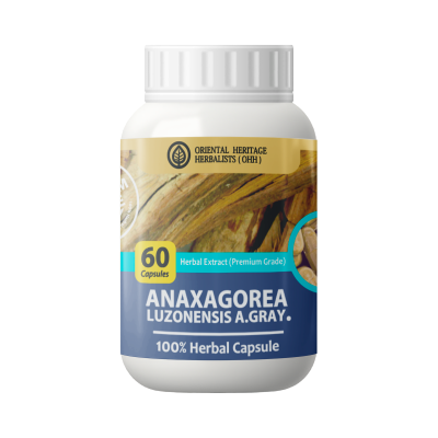 anaxagorea capsule