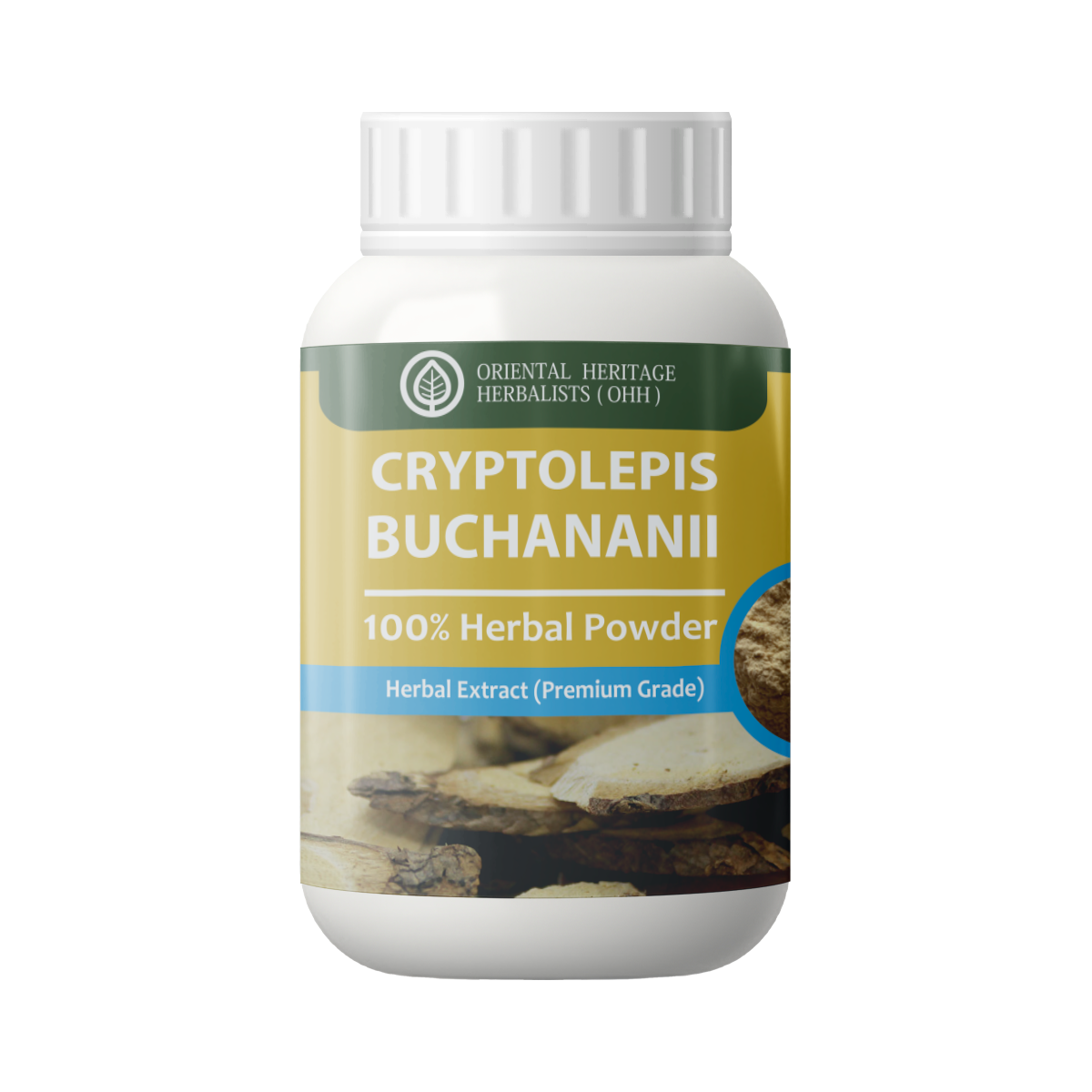 buchananii Cryptolepis Buchananii powder 50g