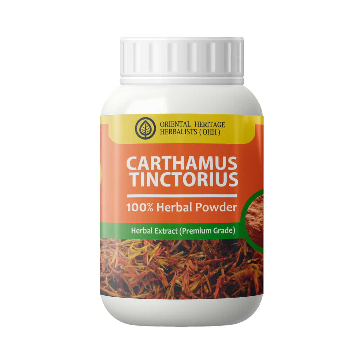 carthamus Carthamus tinctorius powder 50g