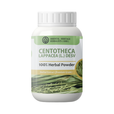 centotheca lappacea powder 50g