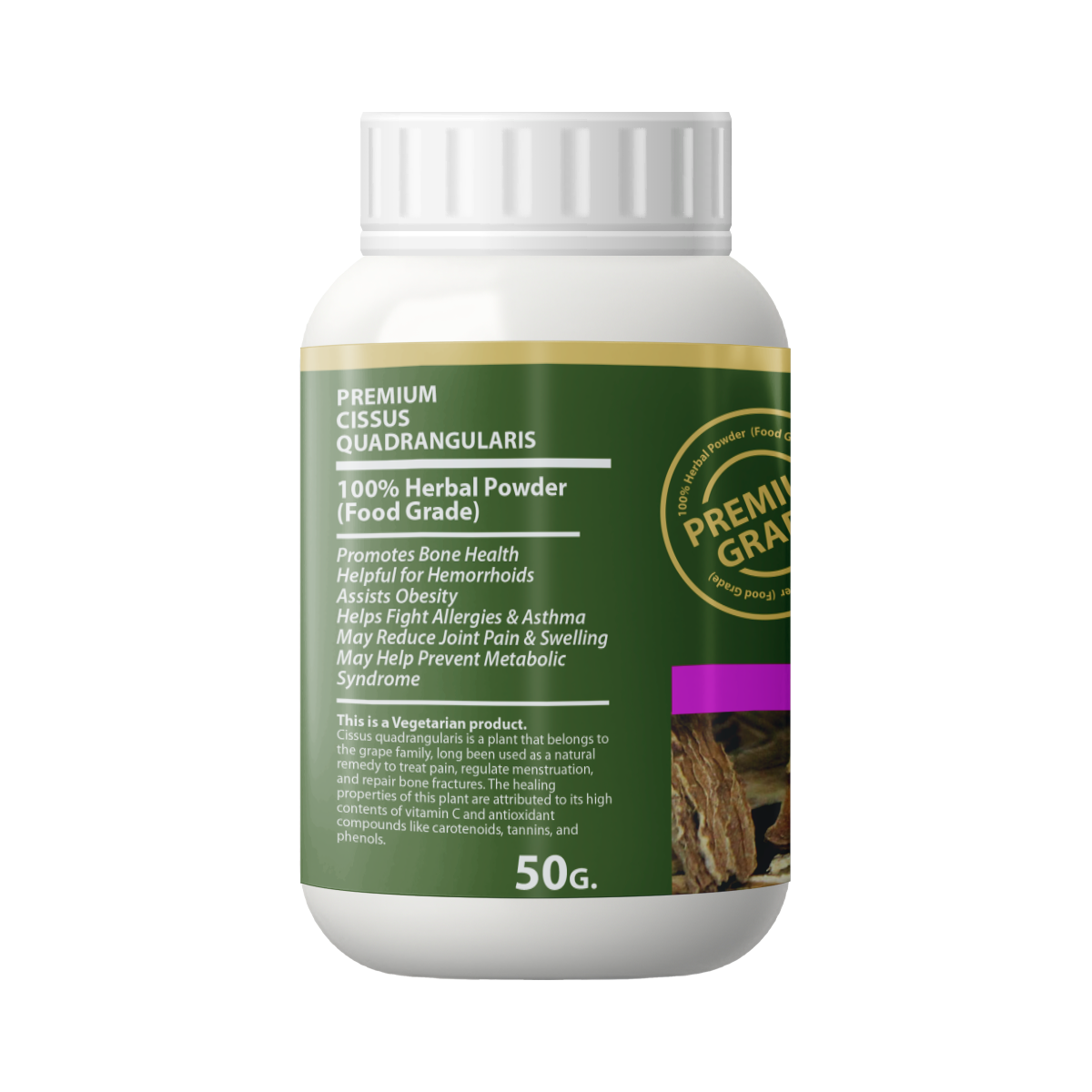 cissus quadrangularis ซ้าย cissus quadrangularis ซ้าย