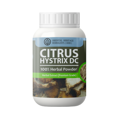 Citrus hystrix powder 50g
