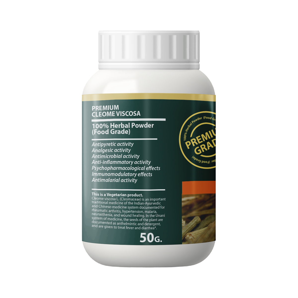 cleome viscosa ซ้าย cleome viscosa ซ้าย