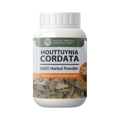 Houttuynia cordata powder 50g