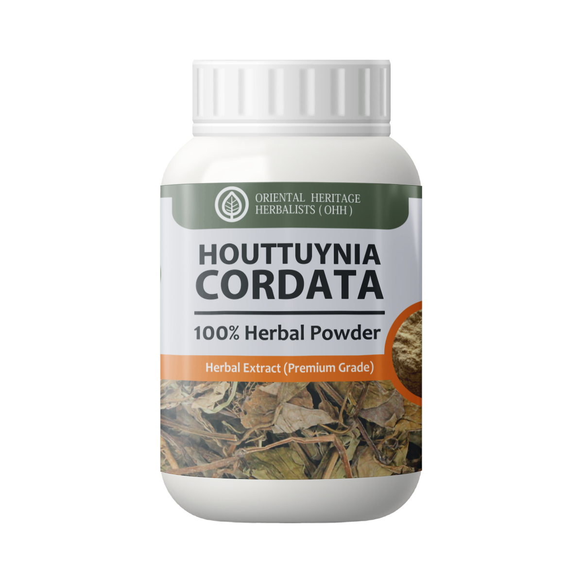 cordata Houttuynia cordata powder 50g