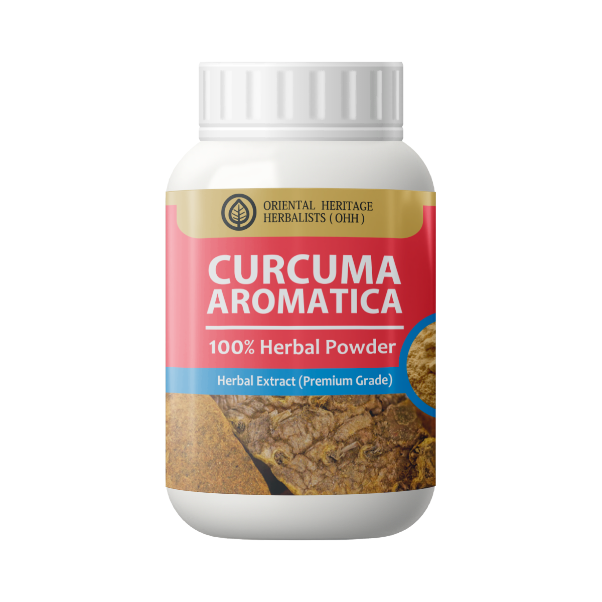 curcuma aromatica curcuma aromatica powder 50g